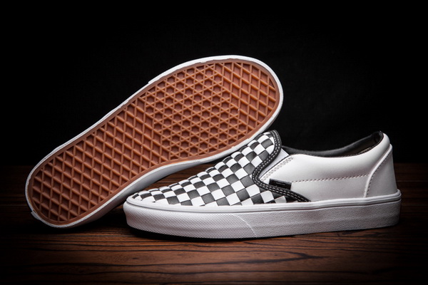 Vans Low-Top Slip-on Men Shoes--022